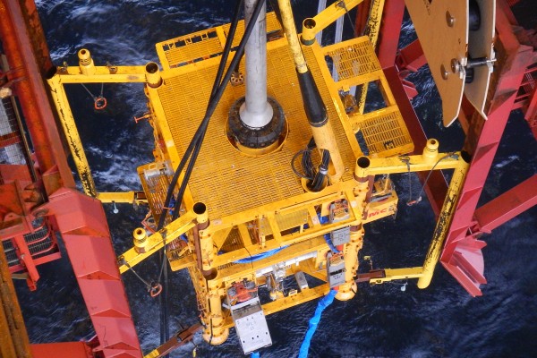 EDP/LRP and XT Deployment and Recovery Protection System